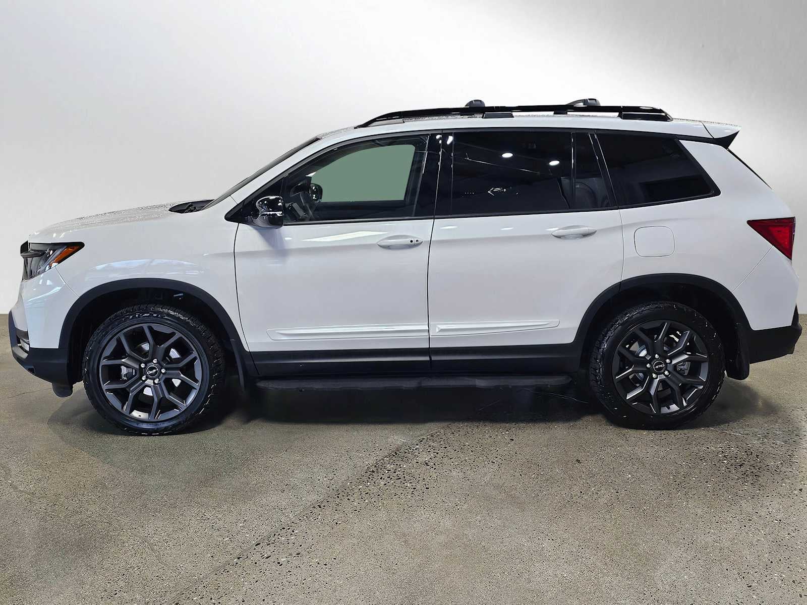 2023 Honda Passport Elite AWD