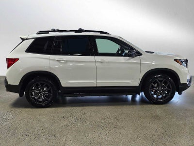 2023 Honda Passport Elite AWD
