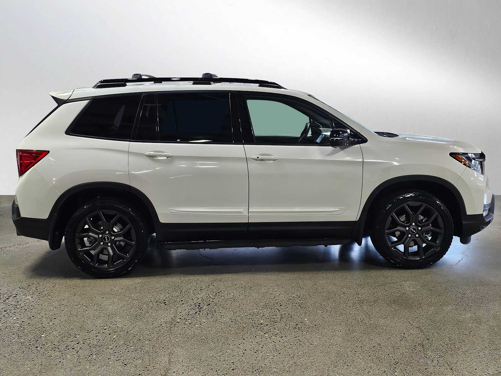 2023 Honda Passport Elite AWD