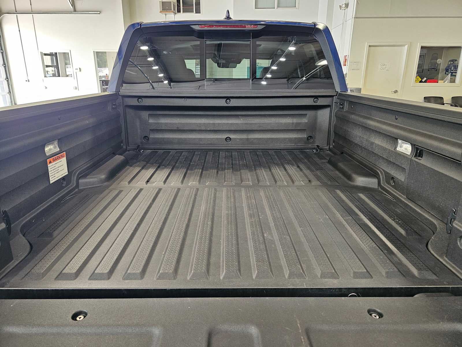 2021 Honda Ridgeline RTL-E