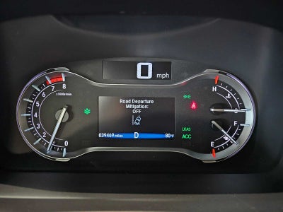 2021 Honda Ridgeline RTL-E