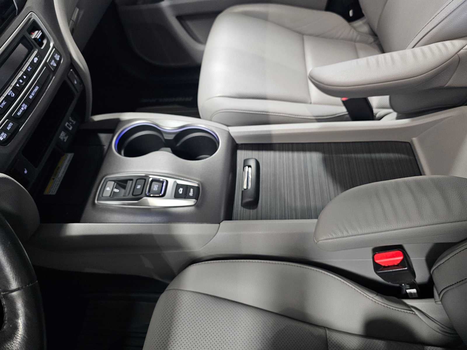 2021 Honda Ridgeline RTL-E