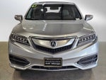 2017 Acura RDX AWD w/Technology Pkg