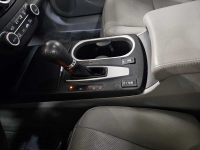 2017 Acura RDX AWD w/Technology Pkg