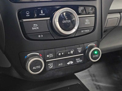 2017 Acura RDX AWD w/Technology Pkg