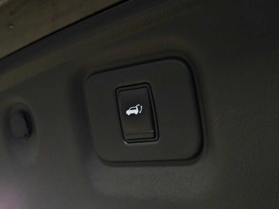 2019 INFINITI QX60 LUXE AWD