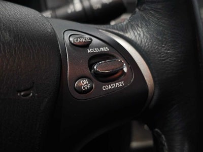 2019 INFINITI QX60 LUXE AWD