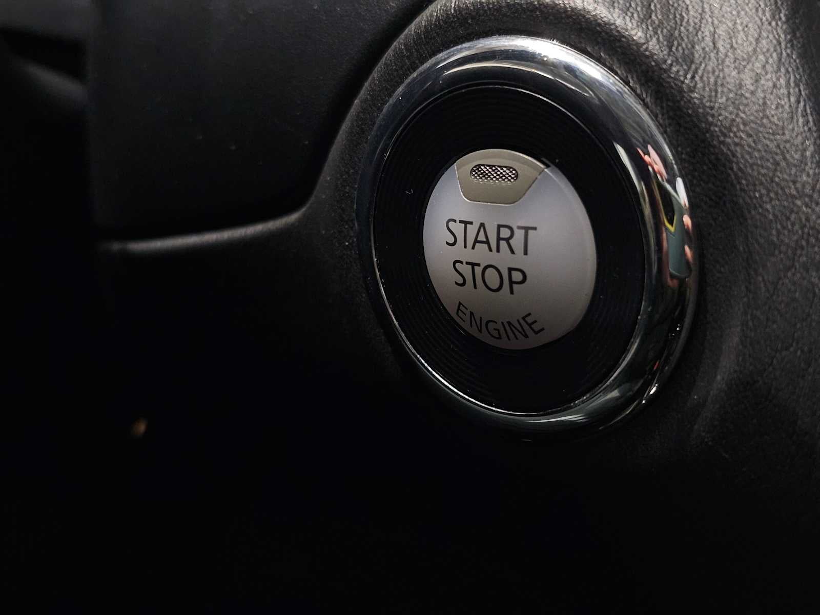 2019 INFINITI QX60 LUXE AWD