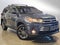 2019 Toyota Highlander Hybrid XLE V6 AWD
