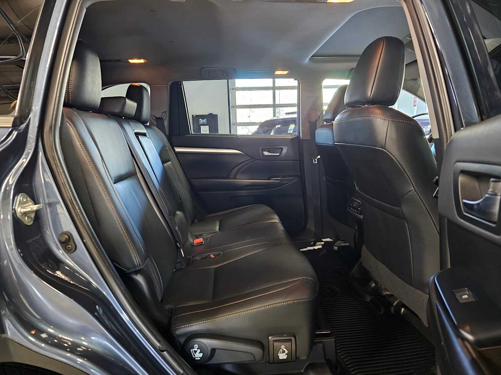 2019 Toyota Highlander Hybrid XLE V6 AWD