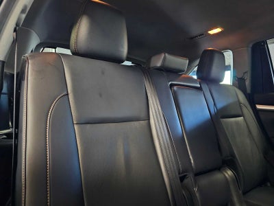 2019 Toyota Highlander Hybrid XLE V6 AWD