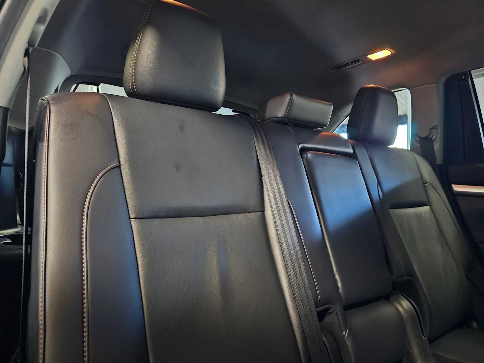 2019 Toyota Highlander Hybrid XLE V6 AWD