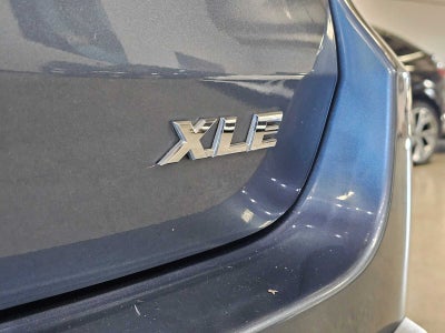 2019 Toyota Highlander Hybrid XLE V6 AWD