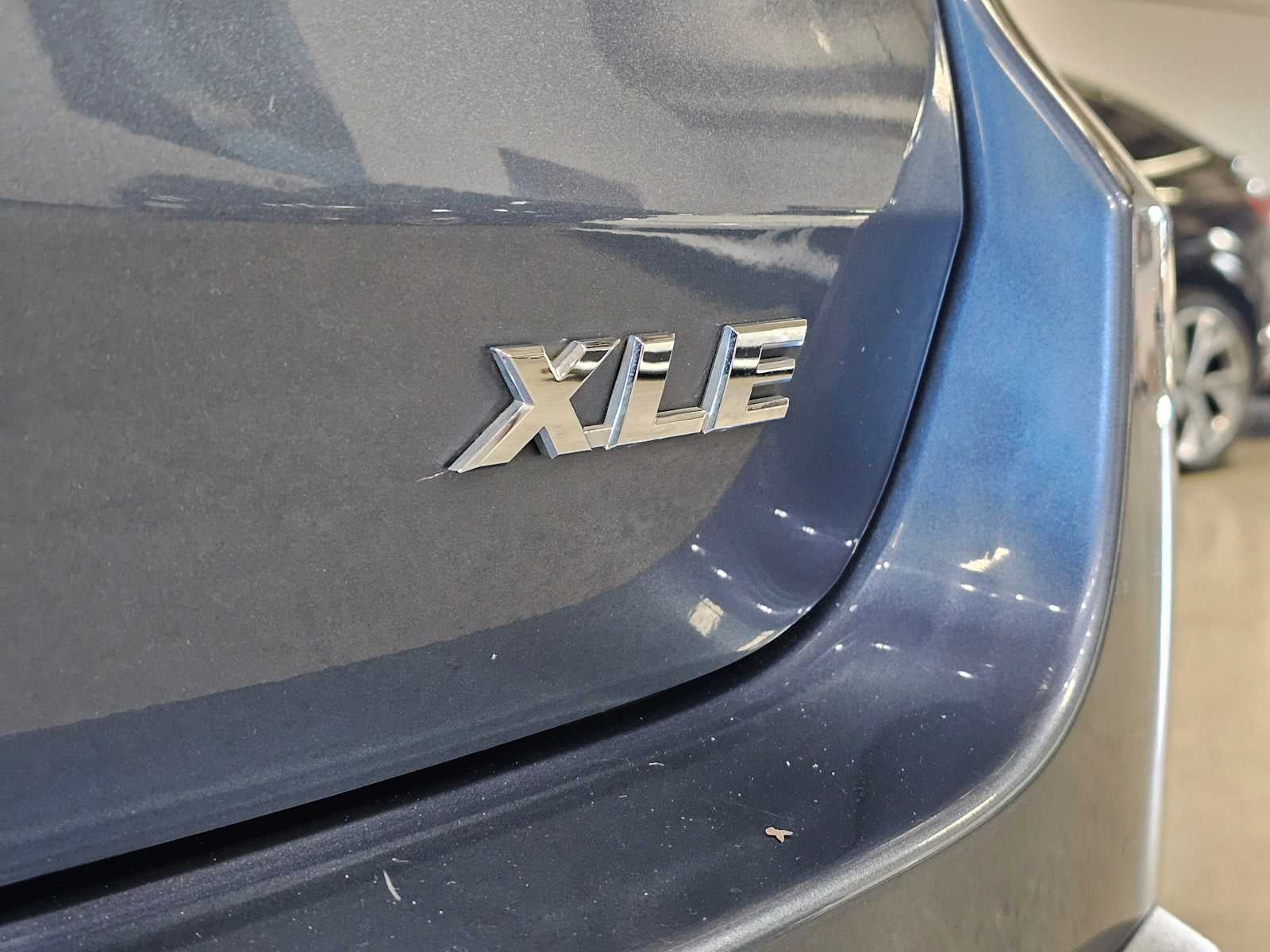 2019 Toyota Highlander Hybrid XLE V6 AWD