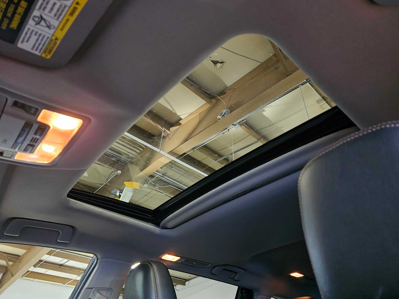 2019 Toyota Highlander Hybrid XLE V6 AWD