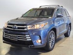 2019 Toyota Highlander Hybrid XLE V6 AWD