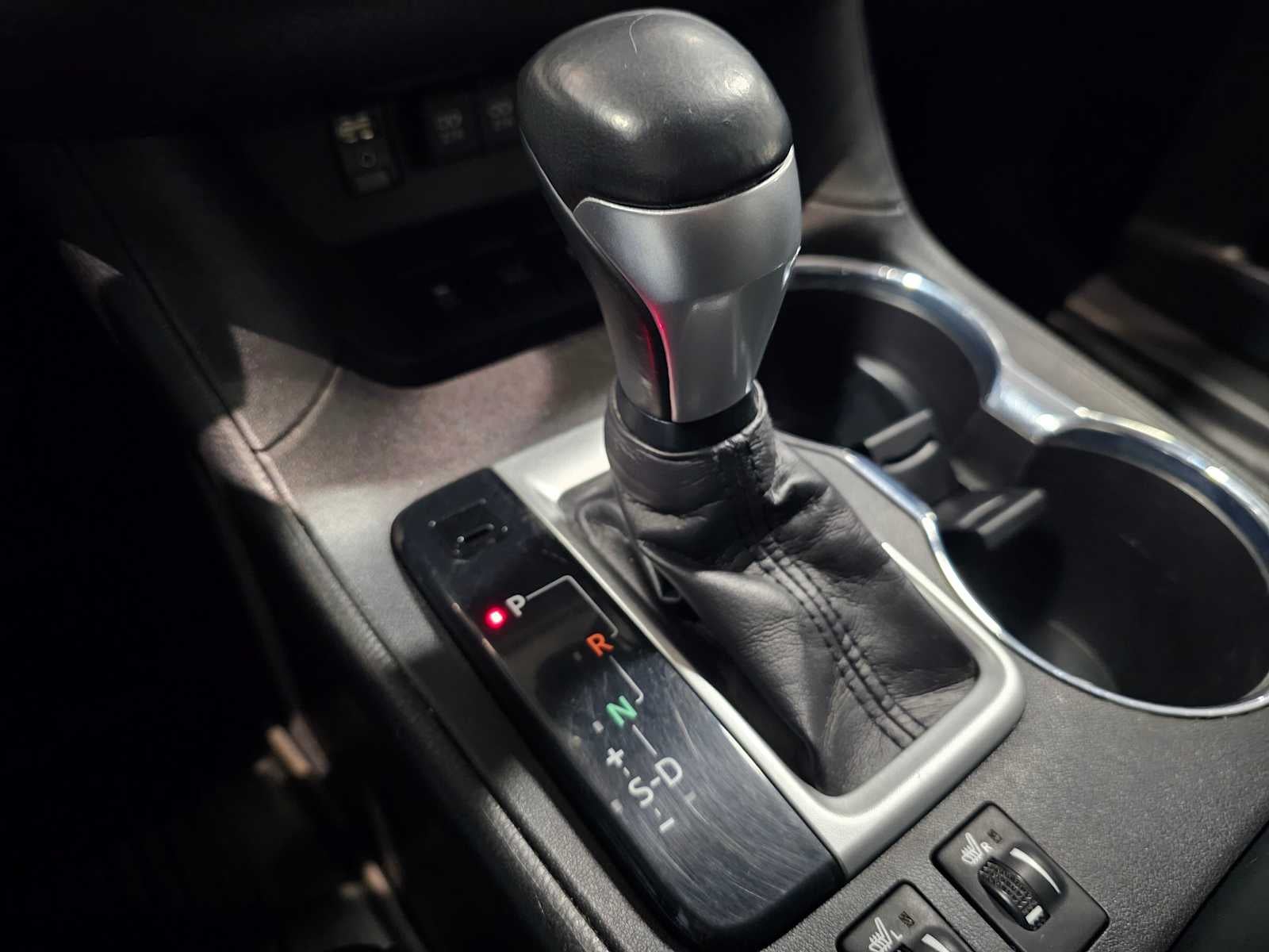 2019 Toyota Highlander Hybrid XLE V6 AWD