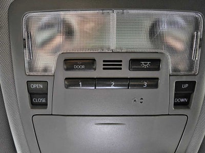 2019 Toyota Highlander Hybrid XLE V6 AWD