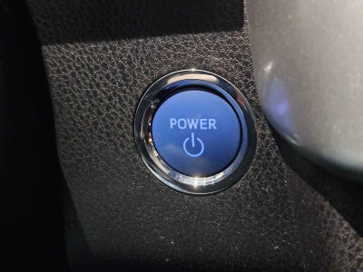 2019 Toyota Highlander Hybrid XLE V6 AWD