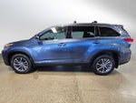 2019 Toyota Highlander Hybrid XLE V6 AWD