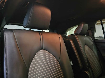 2021 Toyota Highlander XSE AWD