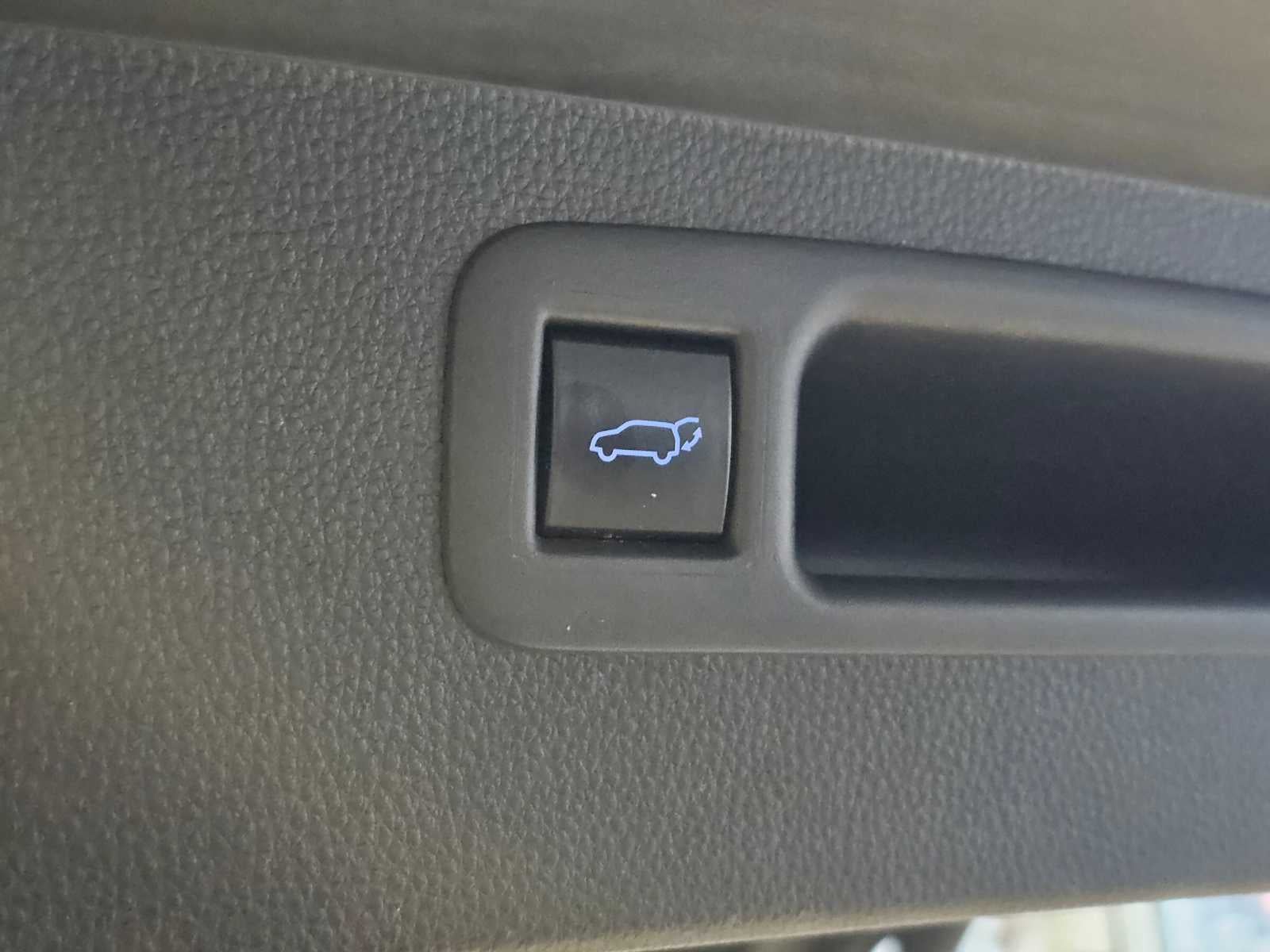 2021 Toyota Highlander XSE AWD