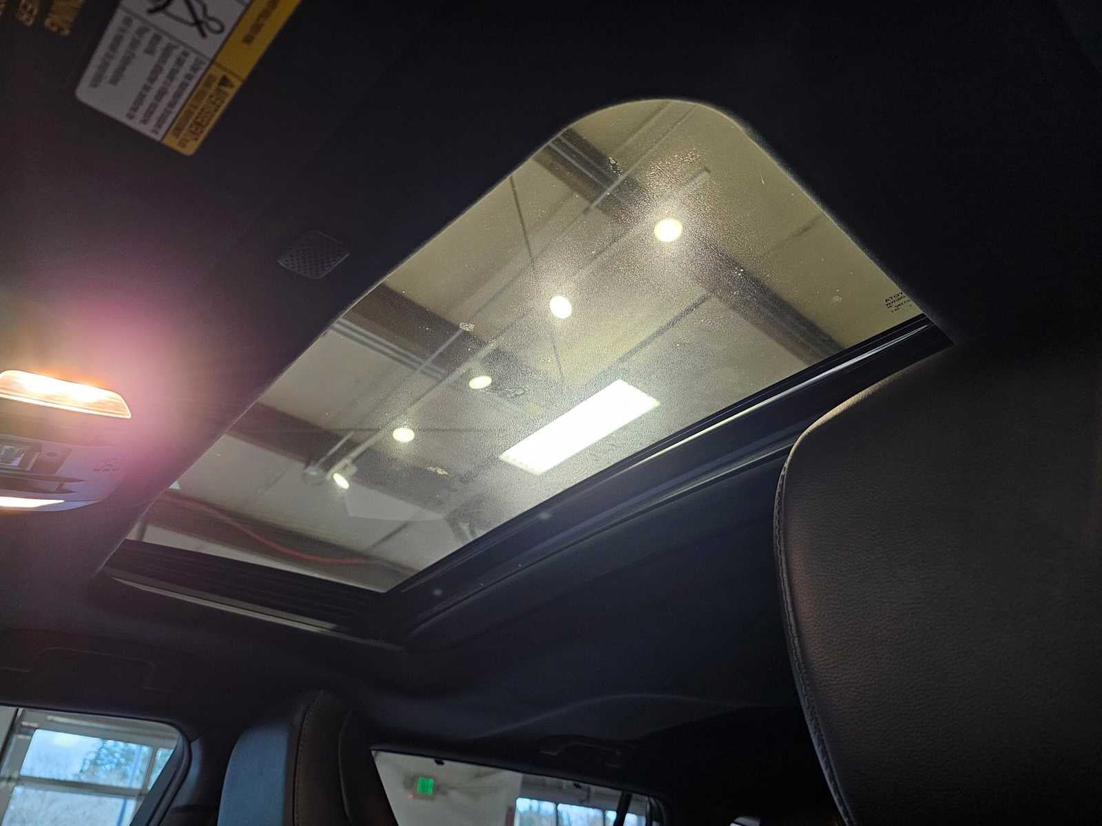 2021 Toyota Highlander XSE AWD