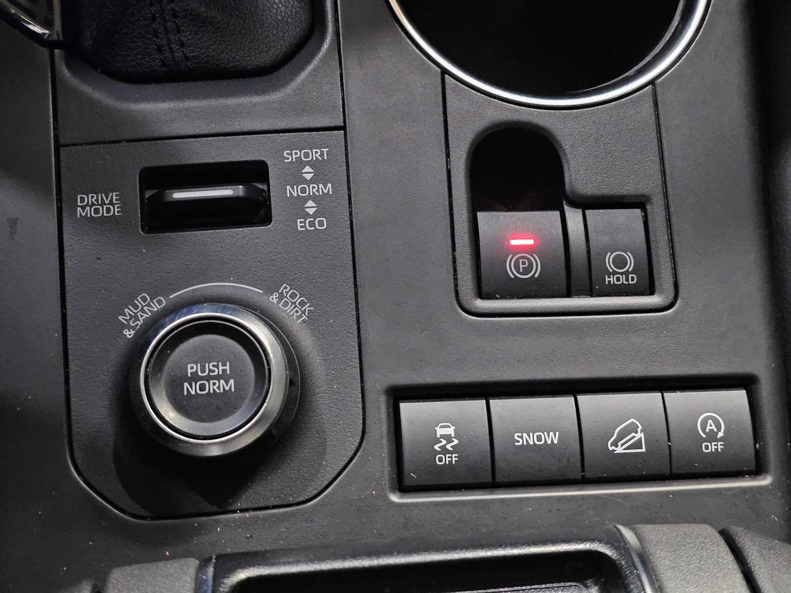 2021 Toyota Highlander XSE AWD