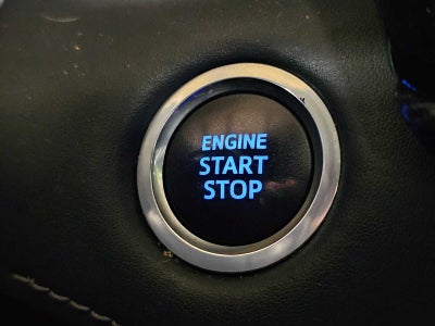 2021 Toyota Highlander XSE AWD