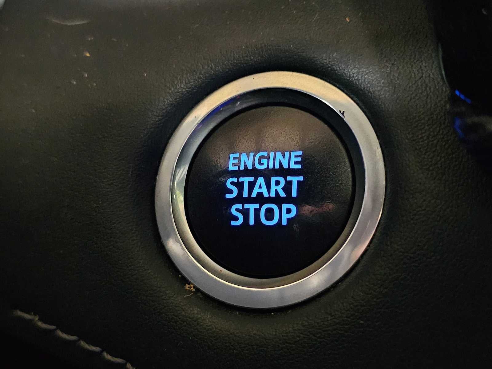 2021 Toyota Highlander XSE AWD