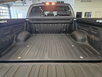 2018 Toyota Tundra Limited CrewMax 5.5 Bed 5.7L