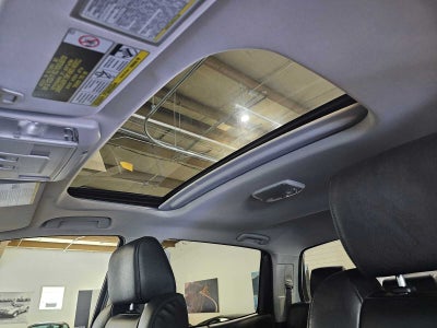 2018 Toyota Tundra Limited CrewMax 5.5 Bed 5.7L