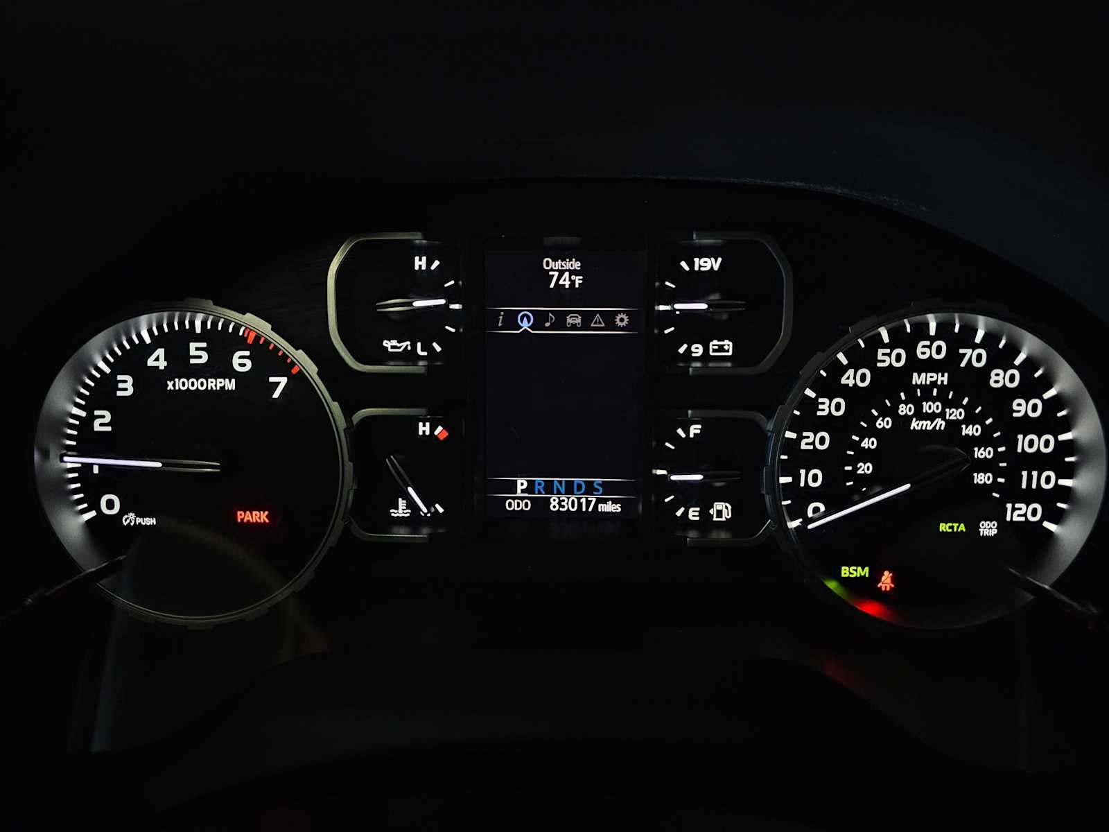2018 Toyota Tundra Limited CrewMax 5.5 Bed 5.7L