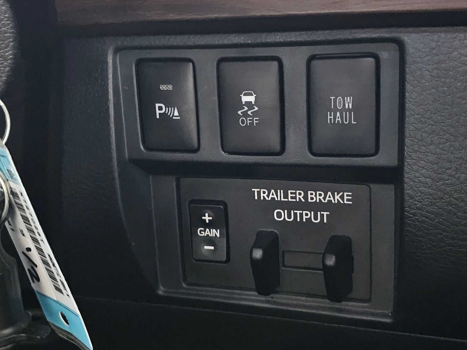2018 Toyota Tundra Limited CrewMax 5.5 Bed 5.7L