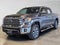 2018 Toyota Tundra Limited CrewMax 5.5 Bed 5.7L