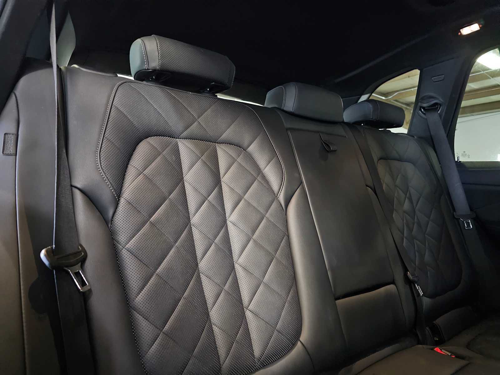2023 BMW X5 xDrive40i Sports Activity Vehicle