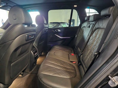 2023 BMW X5 xDrive40i Sports Activity Vehicle