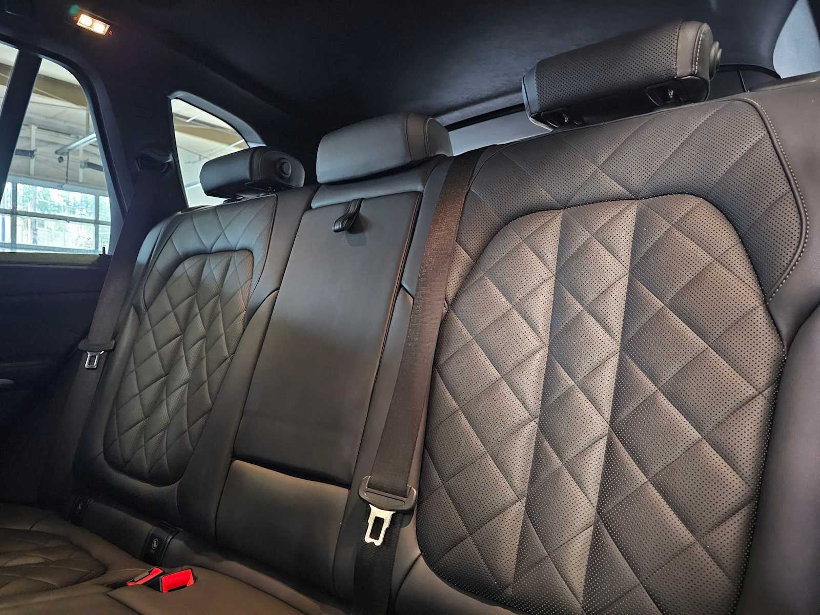2023 BMW X5 xDrive40i Sports Activity Vehicle