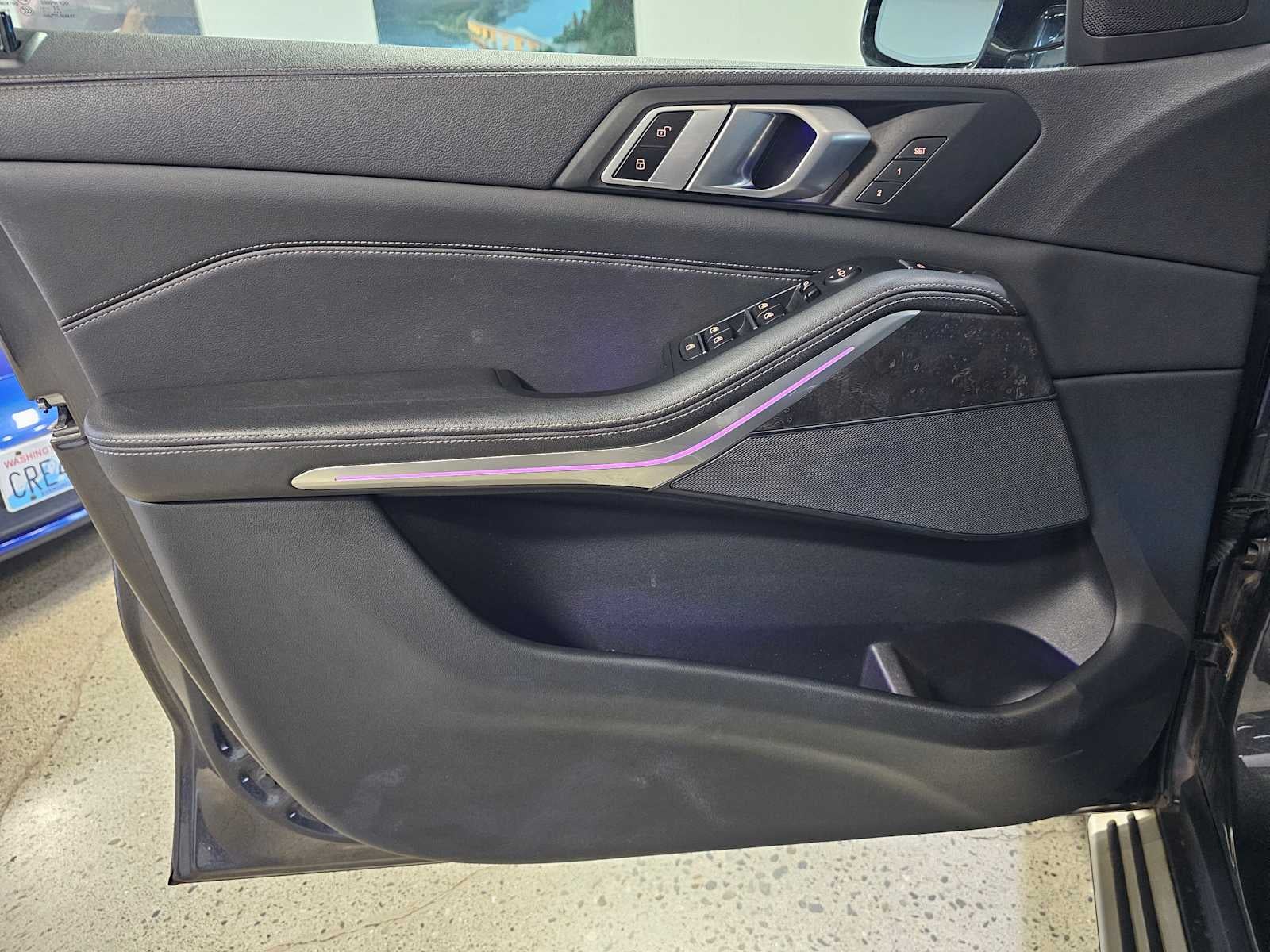 2023 BMW X5 xDrive40i Sports Activity Vehicle