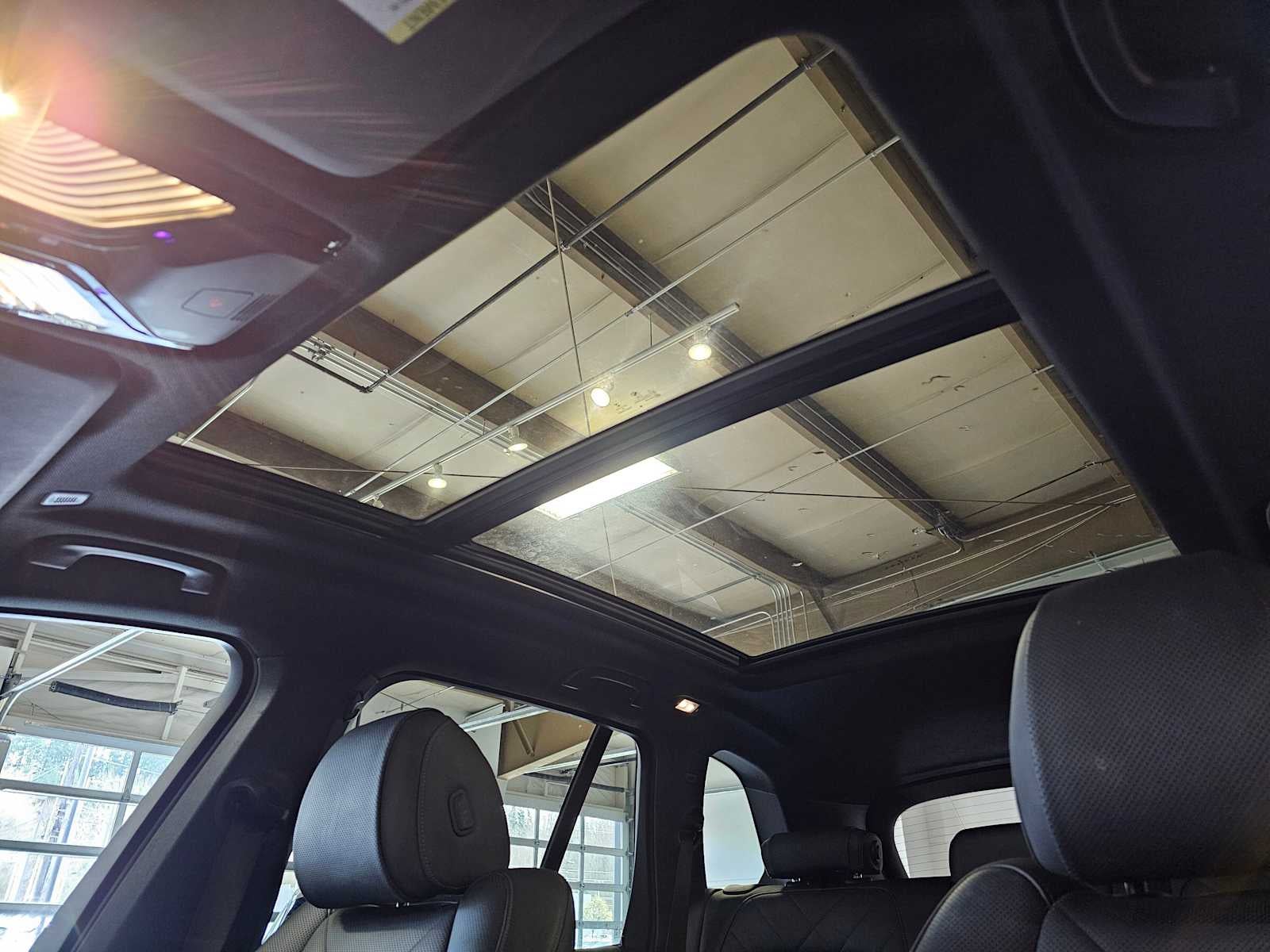 2023 BMW X5 xDrive40i Sports Activity Vehicle