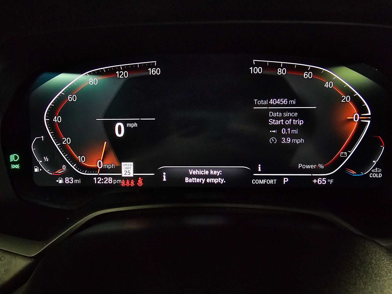2023 BMW X5 xDrive40i Sports Activity Vehicle