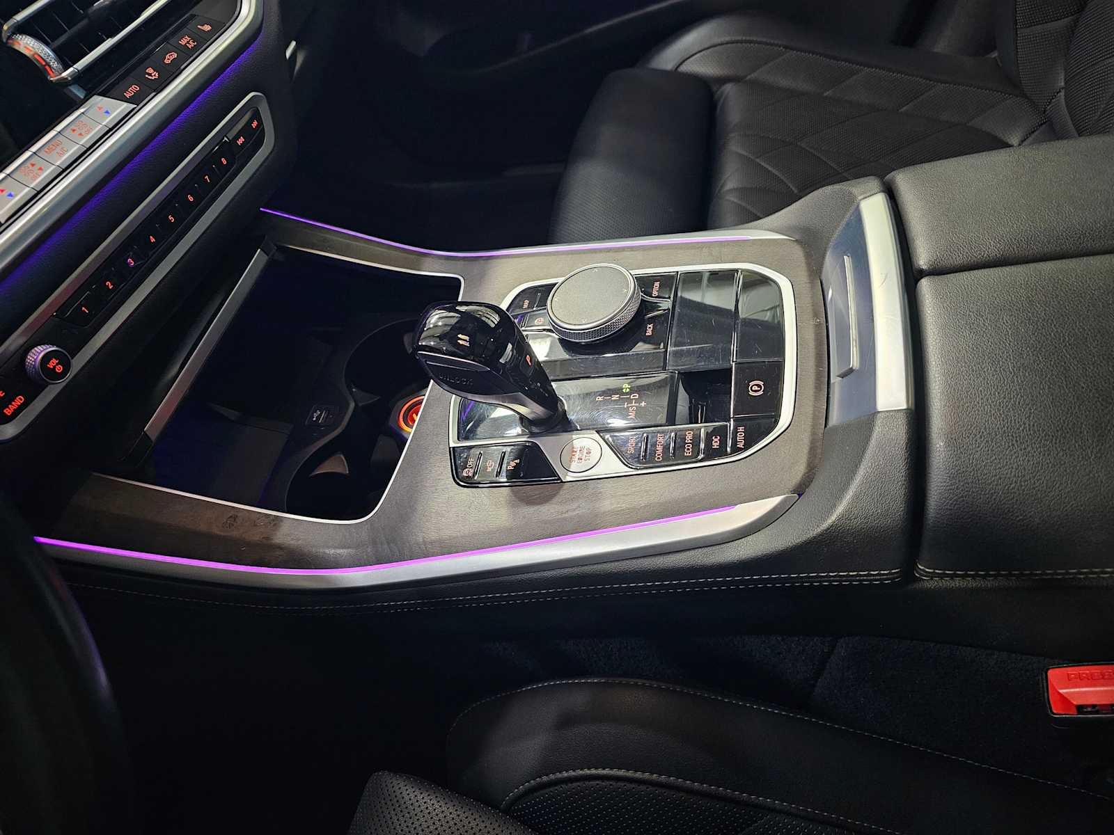 2023 BMW X5 xDrive40i Sports Activity Vehicle