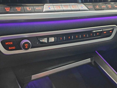 2023 BMW X5 xDrive40i Sports Activity Vehicle