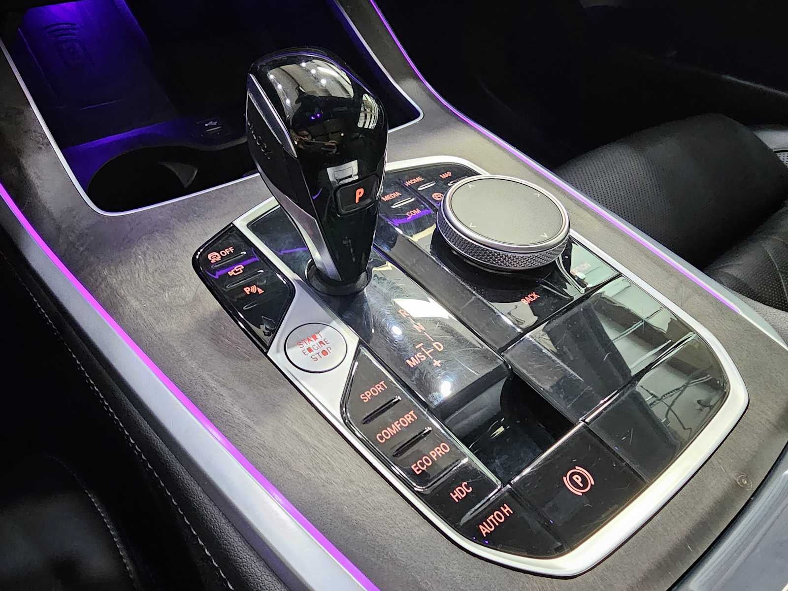 2023 BMW X5 xDrive40i Sports Activity Vehicle