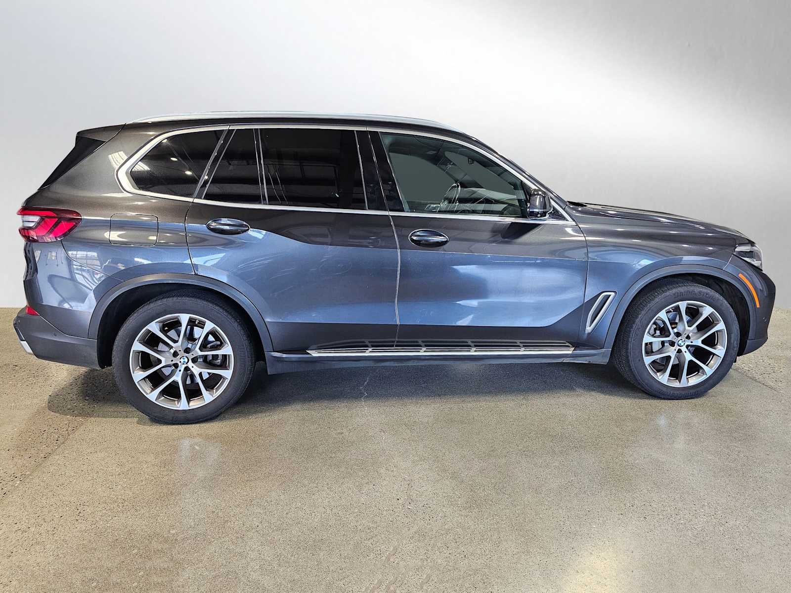 2023 BMW X5 xDrive40i Sports Activity Vehicle