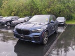 2022 BMW X5 xDrive40i Sports Activity Vehicle
