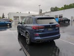 2022 BMW X5 xDrive40i Sports Activity Vehicle