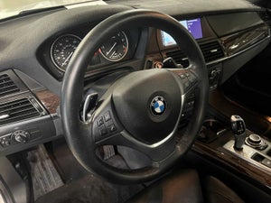 2013 BMW X5 AWD 4dr xDrive50i