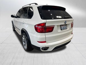 2013 BMW X5 AWD 4dr xDrive50i