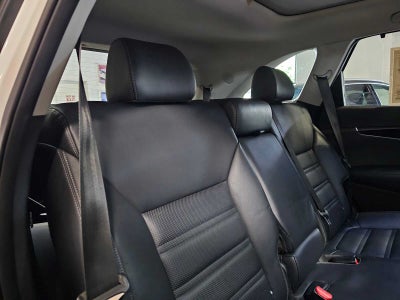 2018 Kia Sorento SX V6